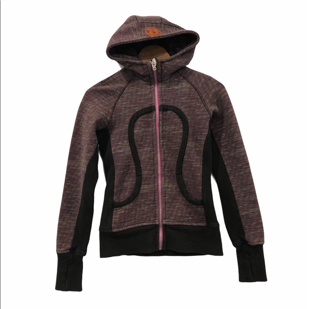 lululemon Scuba Remix Hoodie 4